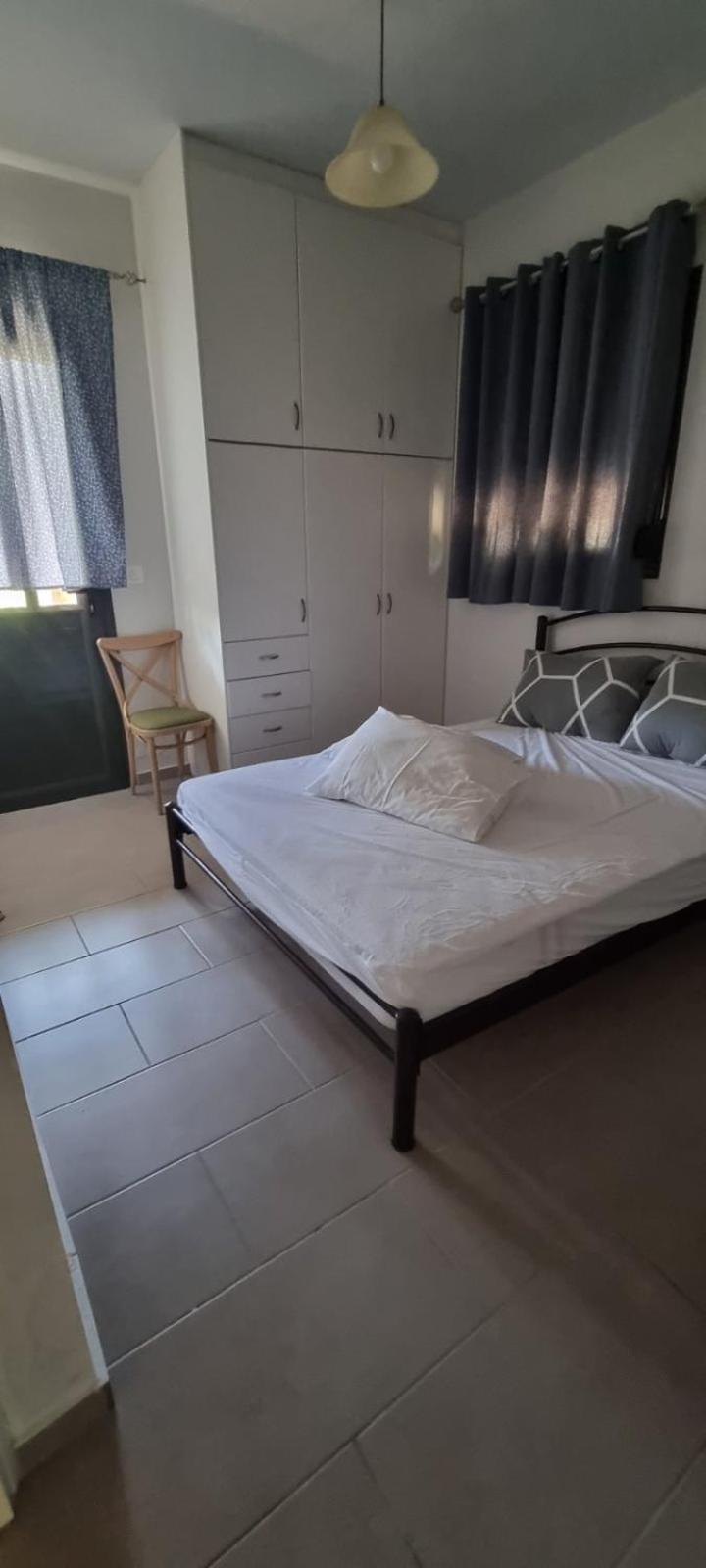 Mak Home Luxury Apartments นาฟปาคตอส ภายนอก รูปภาพ