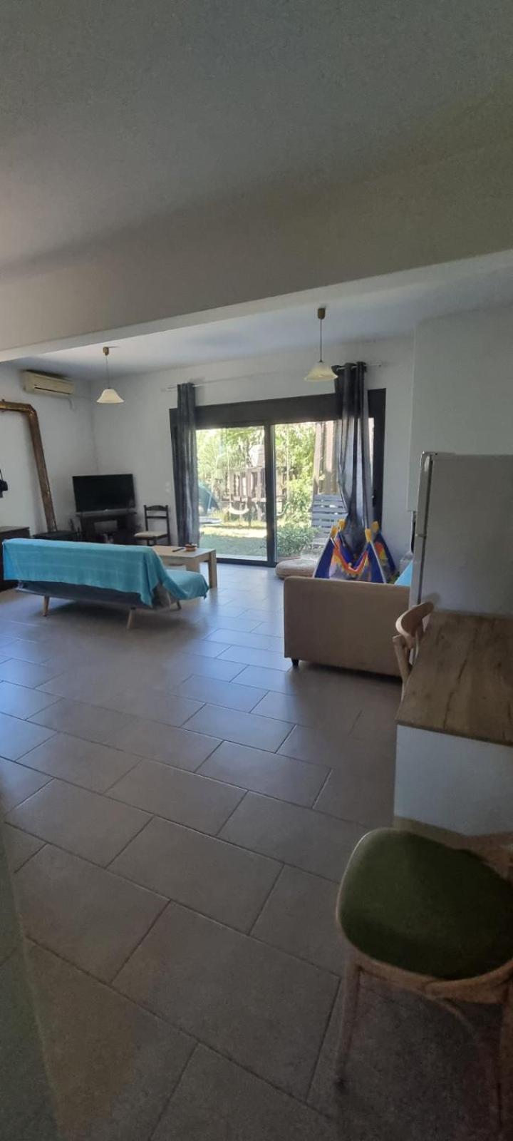 Mak Home Luxury Apartments นาฟปาคตอส ภายนอก รูปภาพ